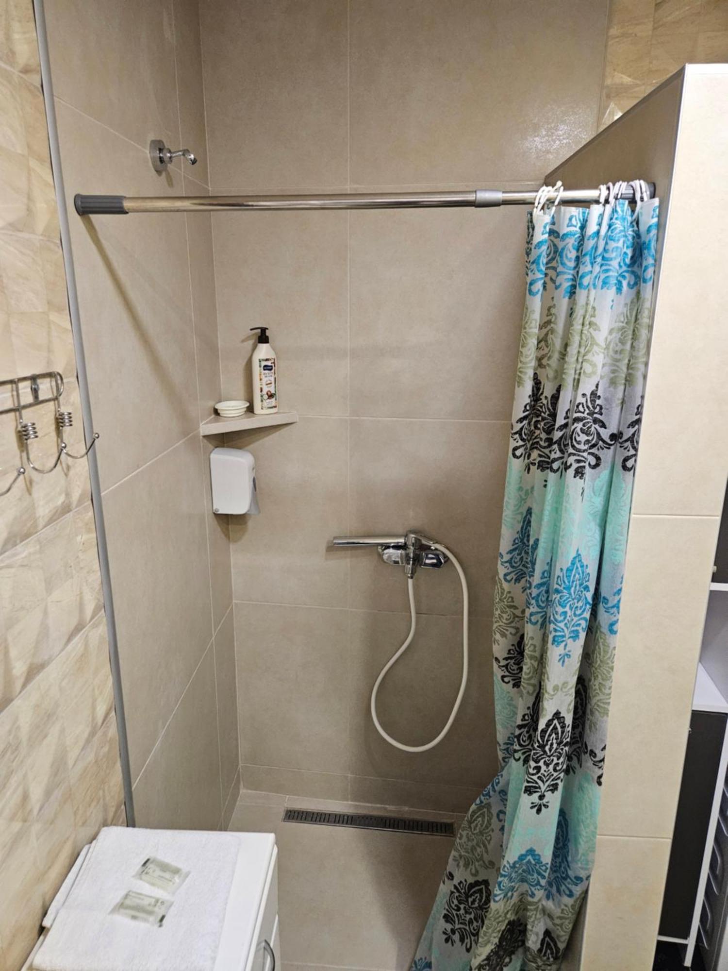 Matea Apartman Belgrado Exterior foto